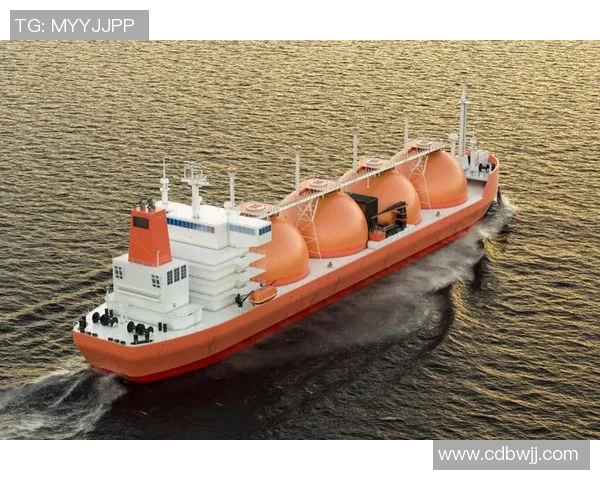 实时新闻数据分析揭示LNG市场的强劲表现与未来发展潜力