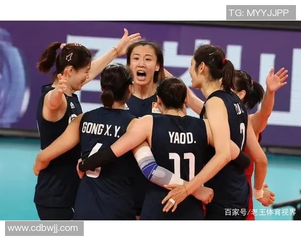 实时新闻深圳排球队反击战术解析与实战应用探讨